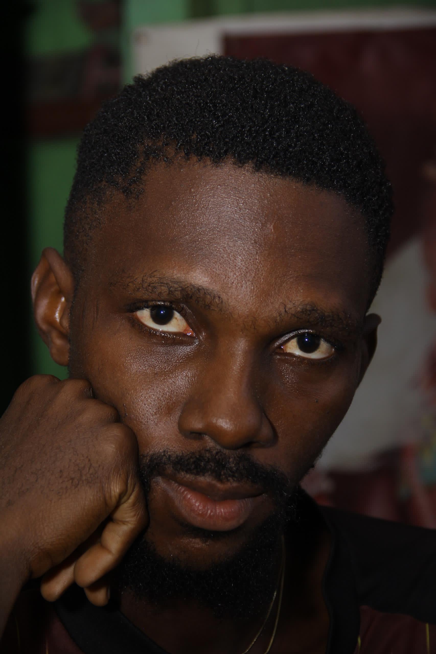Ernest Kanu